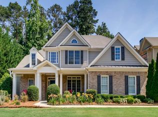 4522 Santee Trl, Mableton, GA 30126
