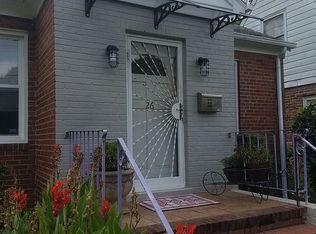26 E Broad Rock Rd, Richmond, VA 23224