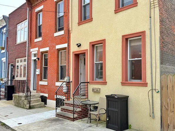 2144 Mountain St, Philadelphia, PA 19145