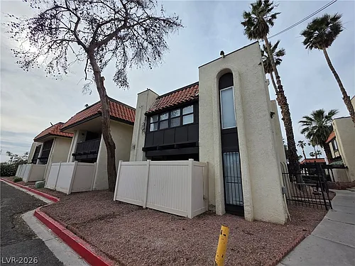 1440 Vegas Valley Dr #8 Photo 1