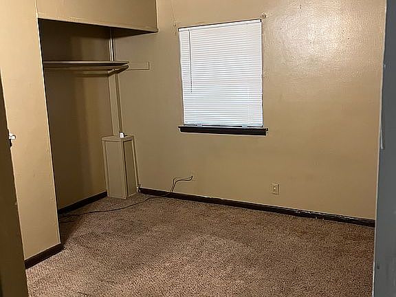 Bedroom #1