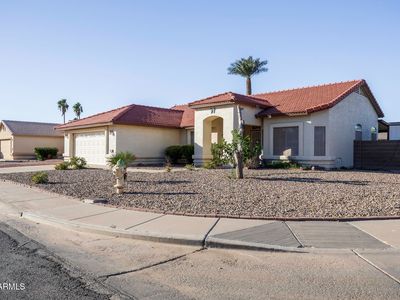 1678 E Valerie St, Casa Grande, AZ, 85122