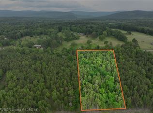 26699-1 Muse Rd, Muse, OK 74949