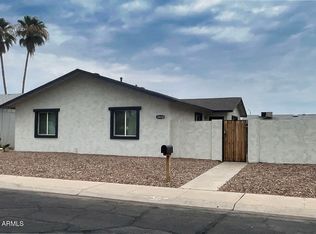 14650 N 54th Ave, Glendale, AZ 85306