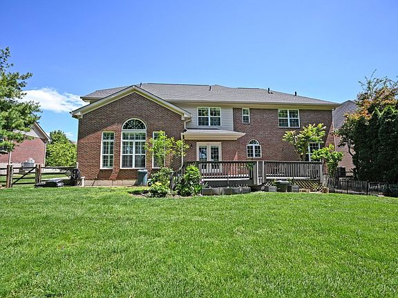 2nd image of 3822 Clear Creek Ct