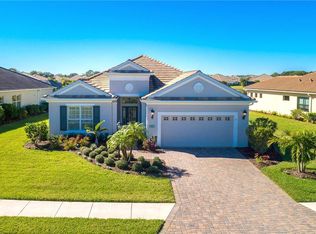 10821 Trophy Dr, Englewood, FL 34223