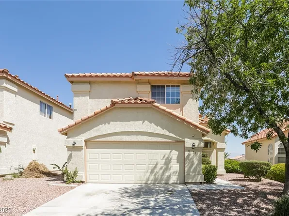 8128 Bay Springs Dr, Las Vegas, NV 89128