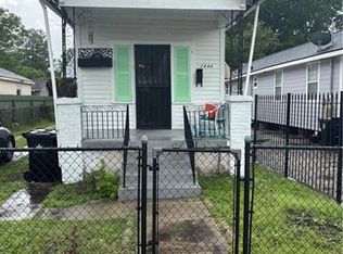 2844 Hiawatha St, New Orleans, LA 70126