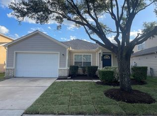 907 Grand Plains Dr, Houston, TX 77090