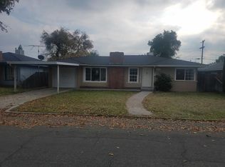 4706 E Cornell Ave, Fresno, CA