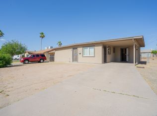 8623 S 7th Ave, Phoenix, AZ 85041