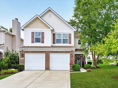 3706 White Cliff Way, Whitestown, IN, 46075