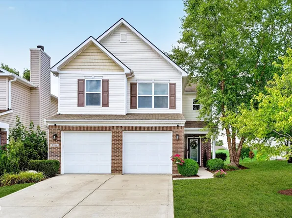 3706 White Cliff Way, Whitestown, IN 46075