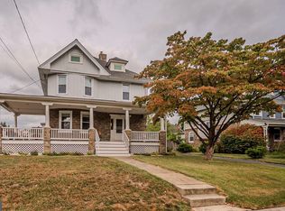 207 Cresswell St, Ridley Park, PA 19078