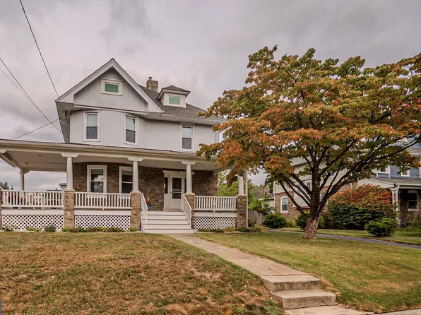 207 Cresswell St, Ridley Park, PA 19078