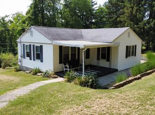 148 Hallpen Dr, Wheeling, WV