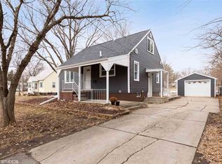 1731 Easton Ave, Waterloo, IA 50702