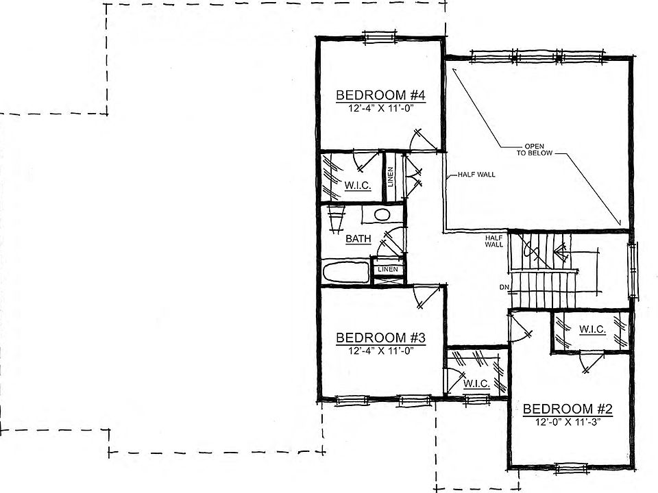 2nd image of 151 Ditch Rd #Fl5de8