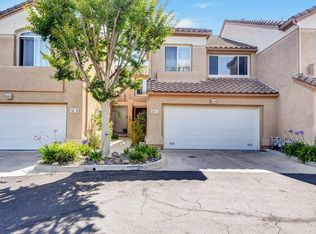510 Sonata Way UNIT C, Simi Valley, CA 93065