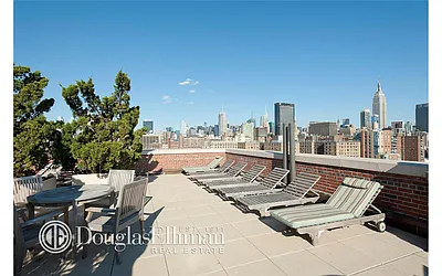 Sold by Douglas Elliman