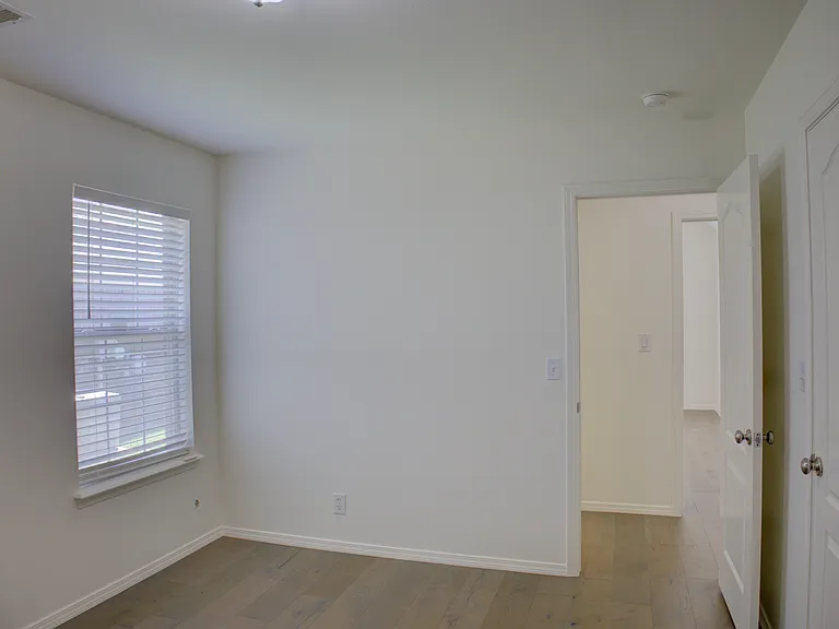 3rd bedroom