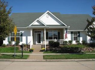 2304 Corona Rd, Columbia, MO 65203