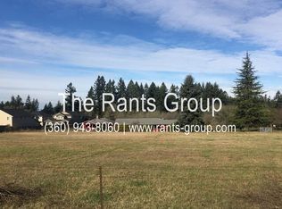 8400 Mullen Rd SE, Olympia, WA 98503