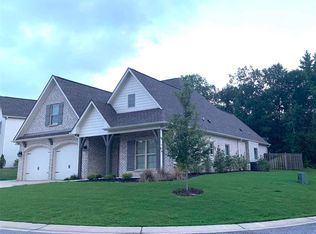 225 Ambergate Cir, Pelham, AL 35124