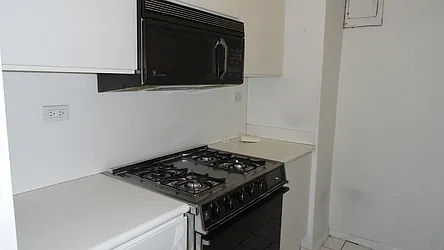 Rented by Manhattan Flats