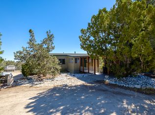 1414 Sage Rd, Pinon Hills, CA 92372