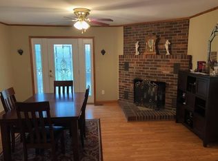 201 Mary Sharp Dr, Decherd, TN 37324