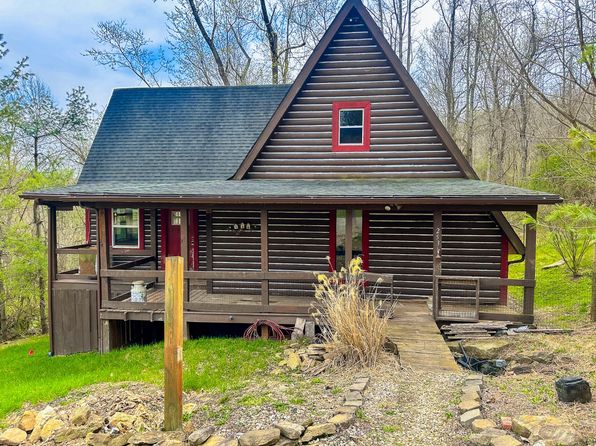 253 Township Rd #1357, South Pt, OH 45680