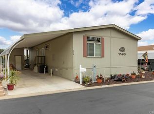 525 W El Norte Pkwy SPACE 316, Escondido, CA 92026