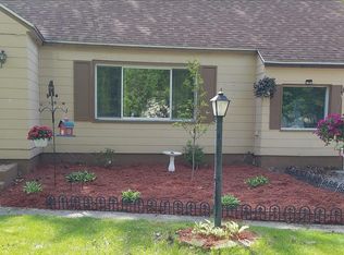 1481 Horton Rd, Muskegon, MI 49445