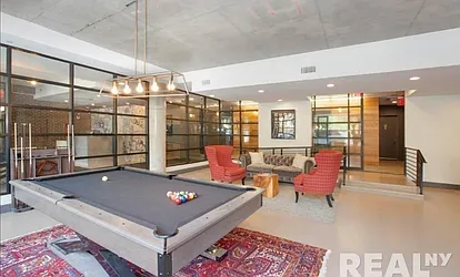 Rented by REAL New York