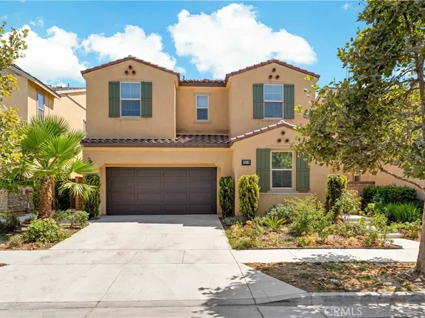 3210 E Rutherford Dr, Ontario, CA 91761