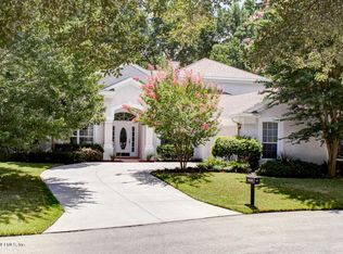 8543 Hampton Landing Dr, Jacksonville, FL 32256