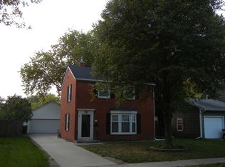 534 SW Kenworthy Dr, Ankeny, IA 50023