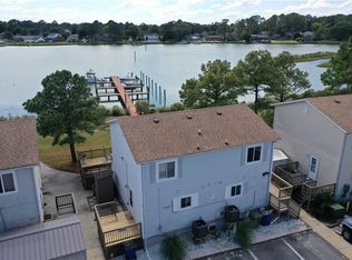 3720 Pretty Lake Ave #6B, Norfolk, VA 23518