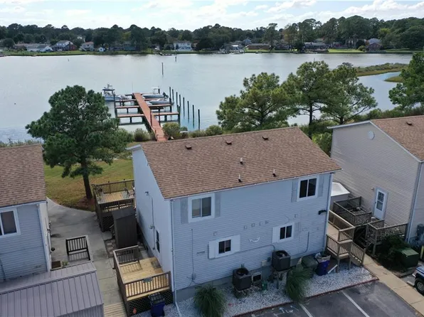 3720 Pretty Lake Ave #6B, Norfolk, VA 23518