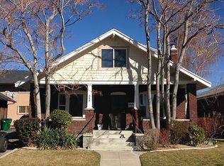 335 Cheney St, Reno, NV 89502