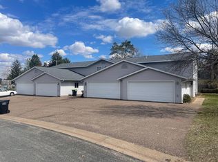 2904 Timber Ter #1, Menomonie, WI 54751
