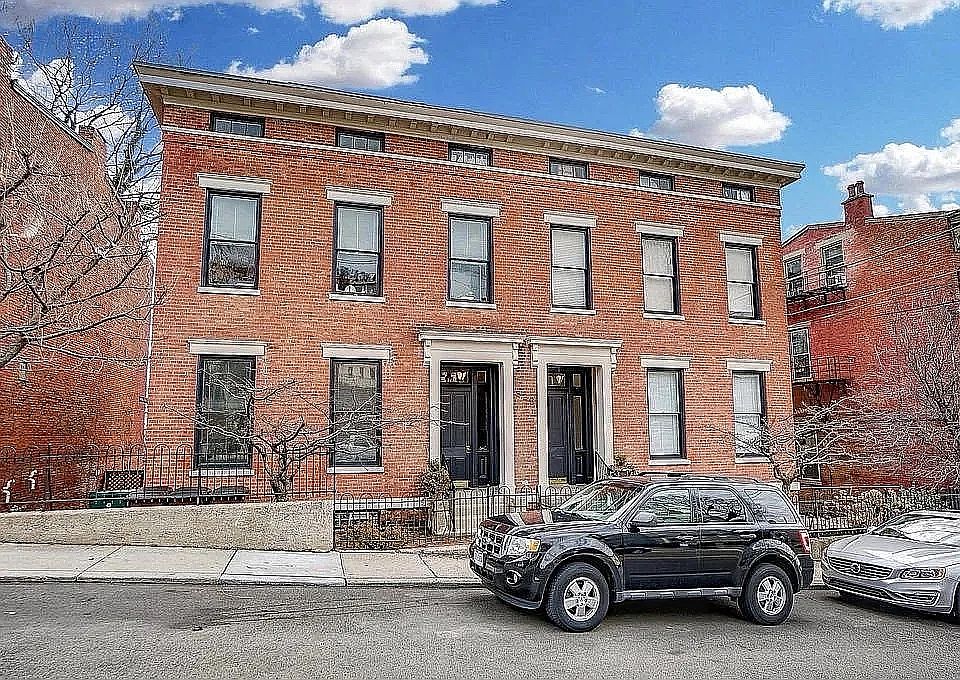1st image of 529 Liberty Hl APT B2