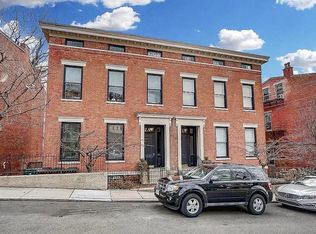 529 Liberty Hl APT B2, Cincinnati, OH 45202