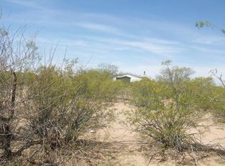 7932 S Camino De Oeste, Tucson, AZ 85746