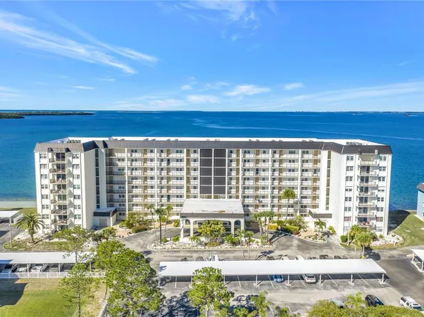 9 Haig Pl APT 510, Dunedin, FL 34698