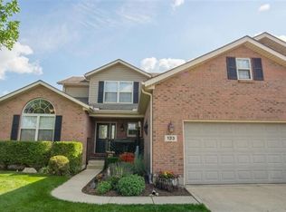 123 Union Ridge Dr, Englewood, OH 45322