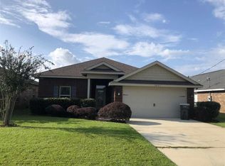 3831 Adams Rd, Pace, FL 32571