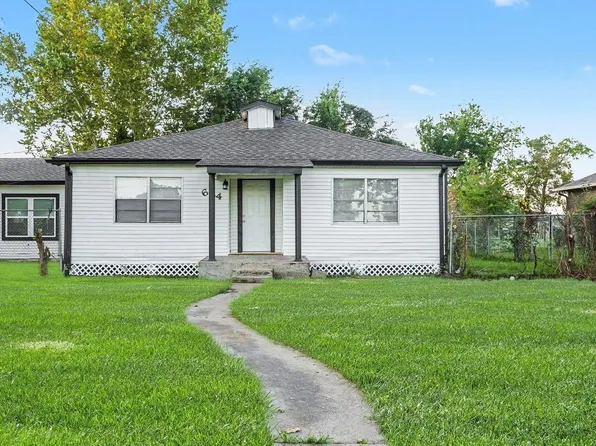 654 Ridge Dr, Crosby, TX 77532