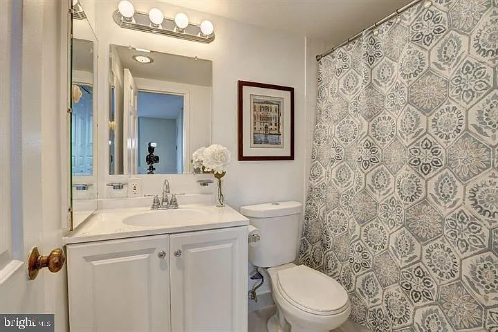 4601 N Park Ave #N-1404 — Photo 9